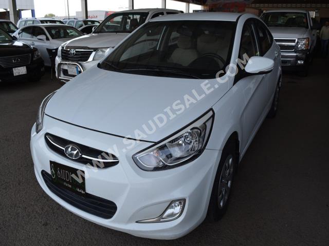 2015 Hyundai Accent