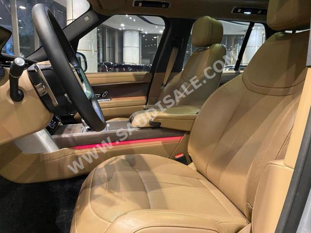 2023 لاند روفر رينج روفر فوج اس اي