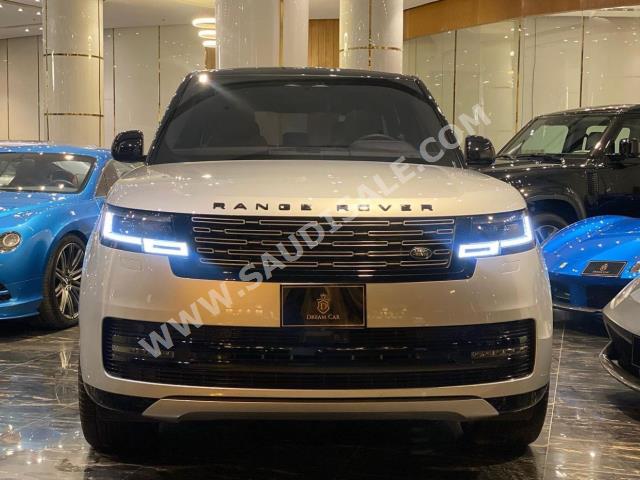 2023 لاند روفر رينج روفر فوج اس اي