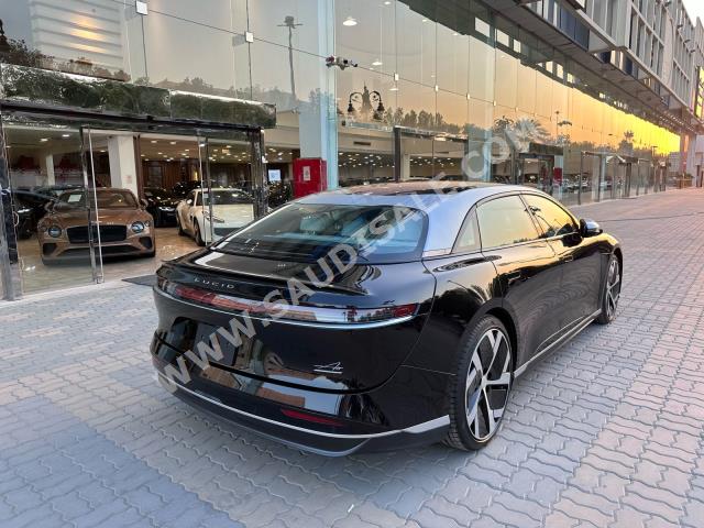 2023 لوسيد اير دريم اديشن