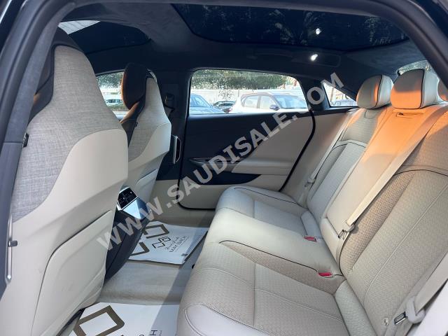 2023 لوسيد اير دريم اديشن