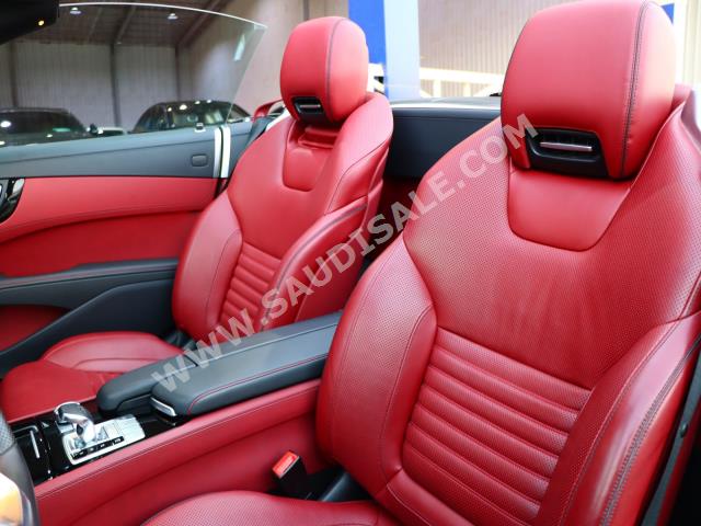 2019 مرسيدس - بنز إس إل 400