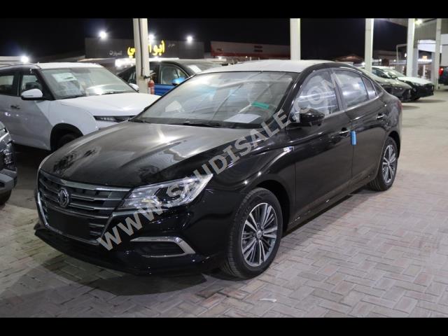 2024 ام جي ام جي 5