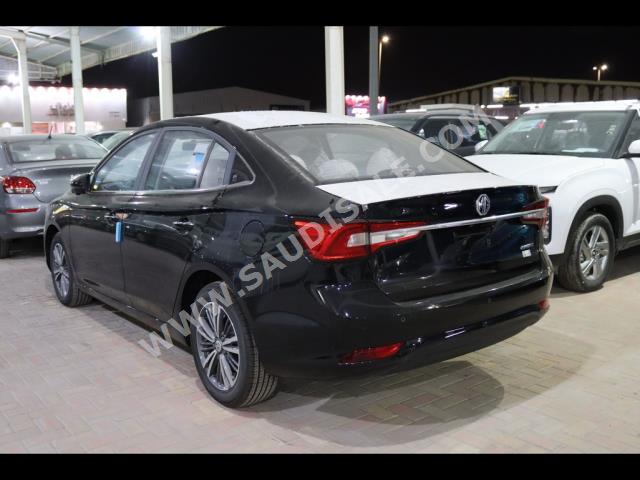 2024 ام جي ام جي 5