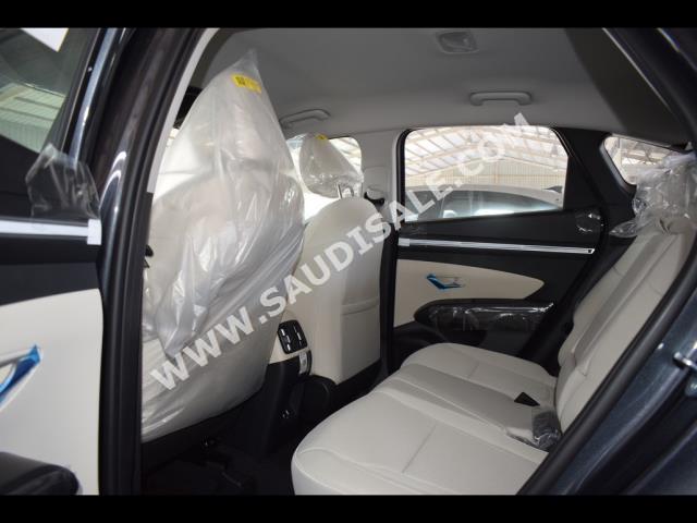 2024 هيونداي توسان