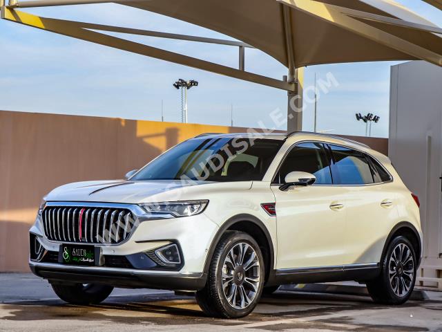 2021 هونشي اتش اس 5