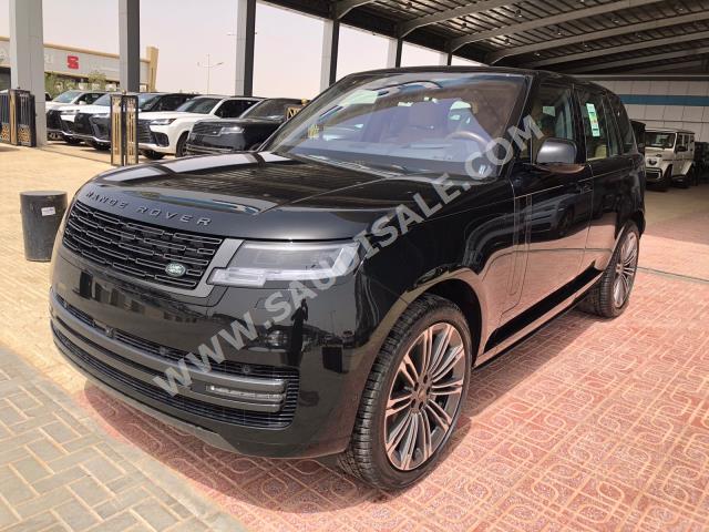 2023 لاند روفر رينج روفر اتش اس اي