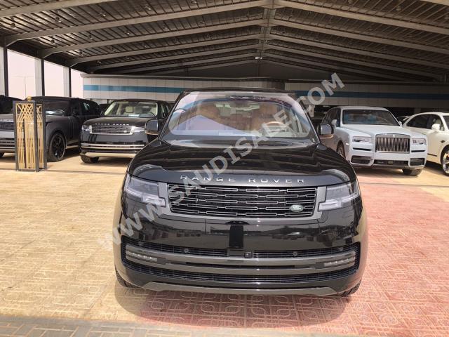 2023 لاند روفر رينج روفر اتش اس اي