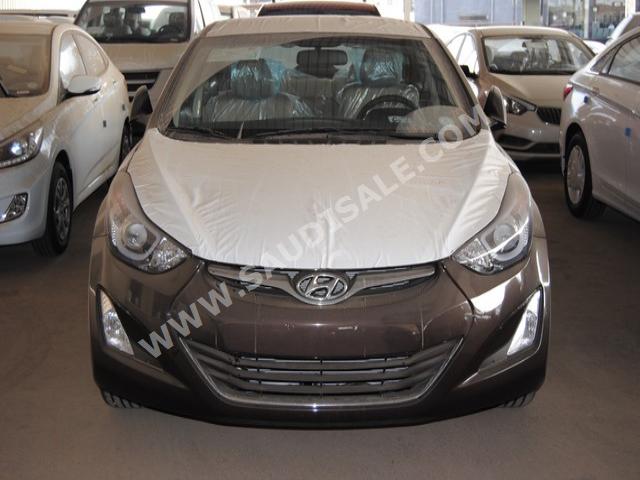 2014 هيونداي النترا