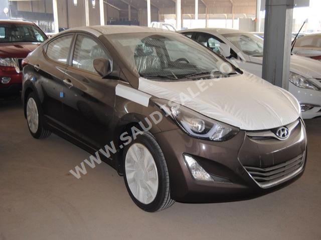 2014 هيونداي النترا