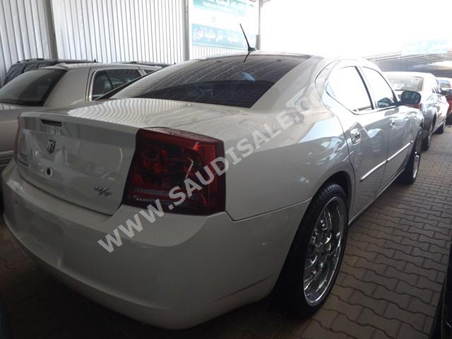 2008 Dodge Charger