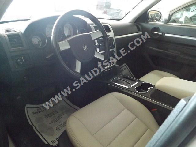2008 Dodge Charger