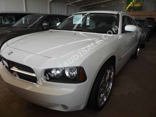 2008 Dodge Charger