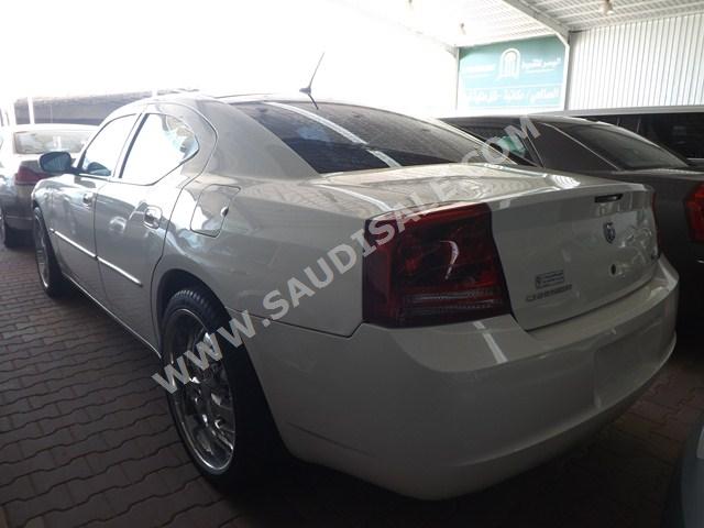 2008 Dodge Charger