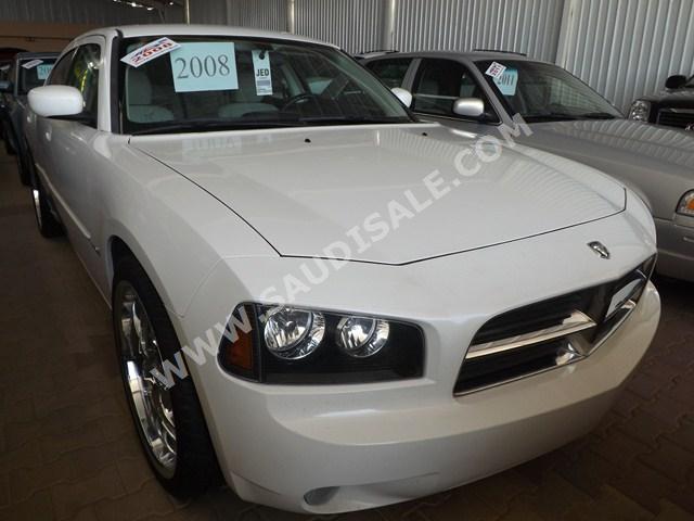 2008 Dodge Charger