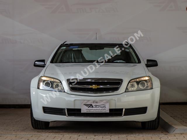 2009 شفروليه كابرس ال اس