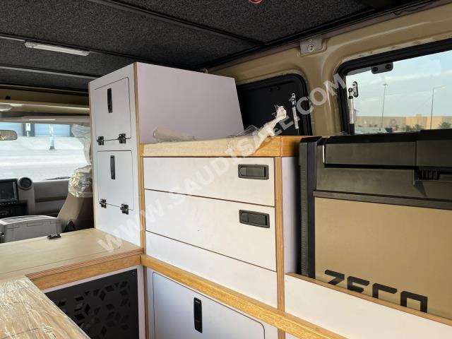 2021 تويوتا لاند كروزر ربع ال اكس