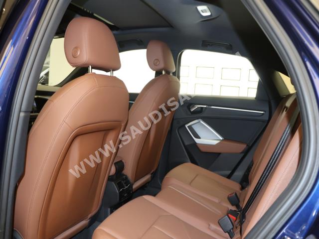 2024 اودي كيو 3