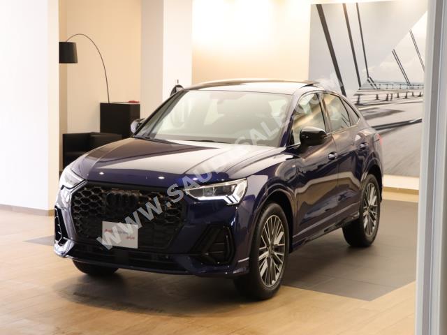 2024 اودي كيو 3