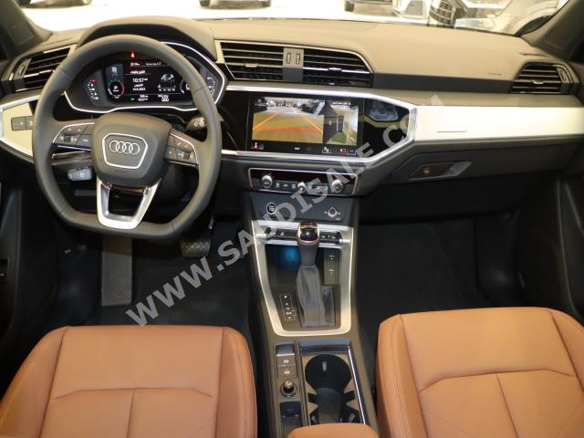 2024 اودي كيو 3