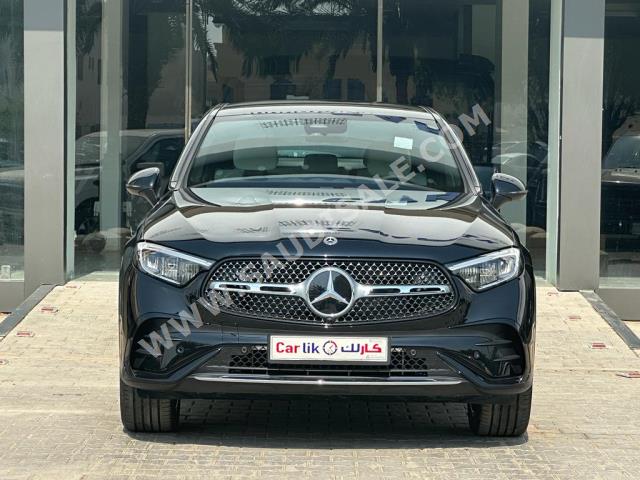 2024 مرسيدس - بنز جي إل سي 200