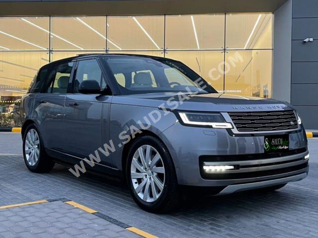 2023 لاند روفر رينج روفر فوج اس اي