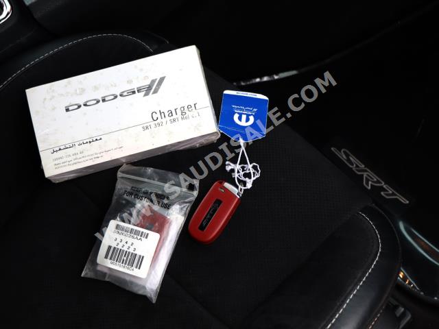 2016 دودج تشارجر اٍٍٍس ار تي 8 هيلكات سوبر تشارج