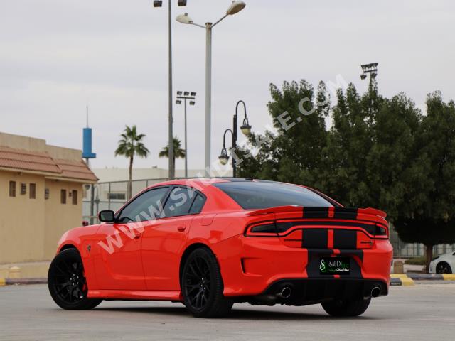 2016 دودج تشارجر اٍٍٍس ار تي 8 هيلكات سوبر تشارج