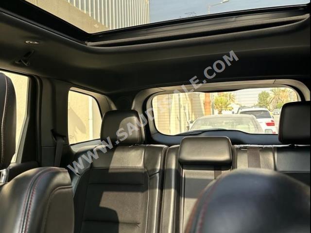 2017 جييب جراند شيروكي تريل هوك