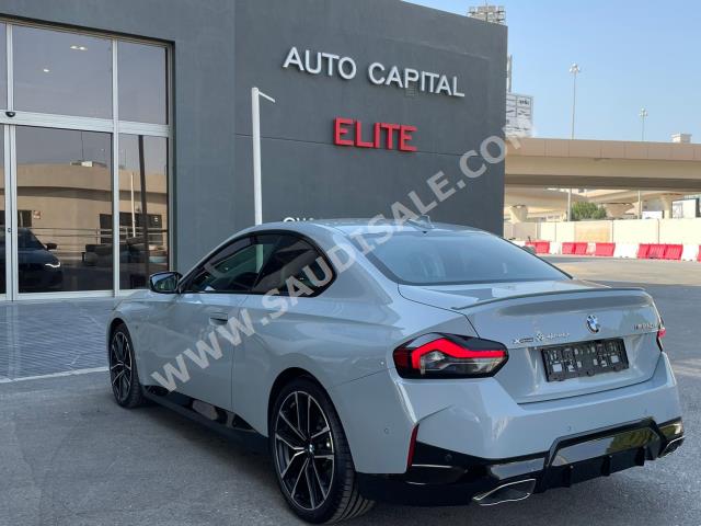 2022 BMW 2 Series M 240i