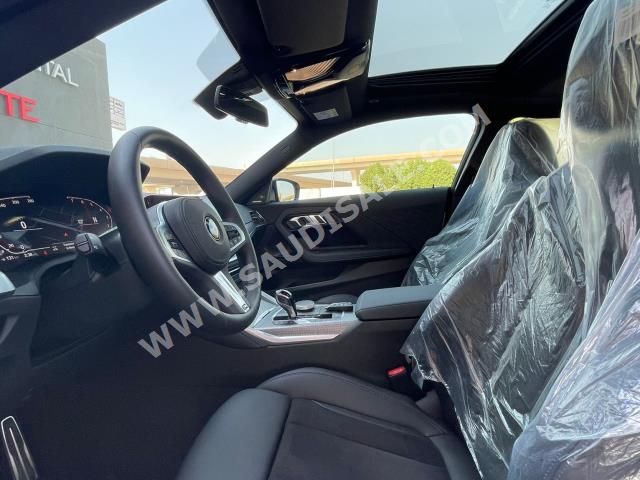 2022 BMW 2 Series M 240i