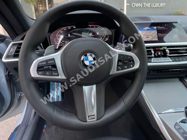 2022 BMW 2 Series M 240i