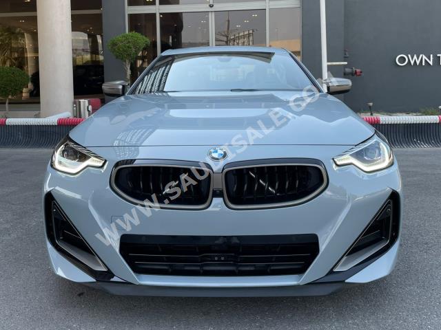 2022 BMW 2 Series M 240i