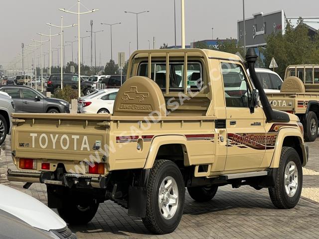 2022 تويوتا لاند كروزر شاص