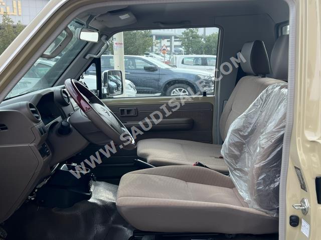 2022 تويوتا لاند كروزر شاص