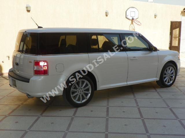 2013 Ford Flex