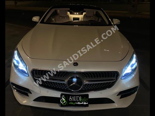 2018 مرسيدس - بنز إس 560 كوبيه