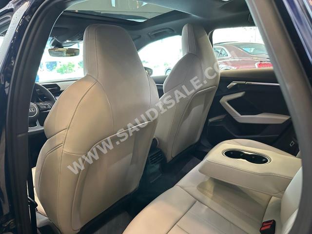 2023 اودي اي 3