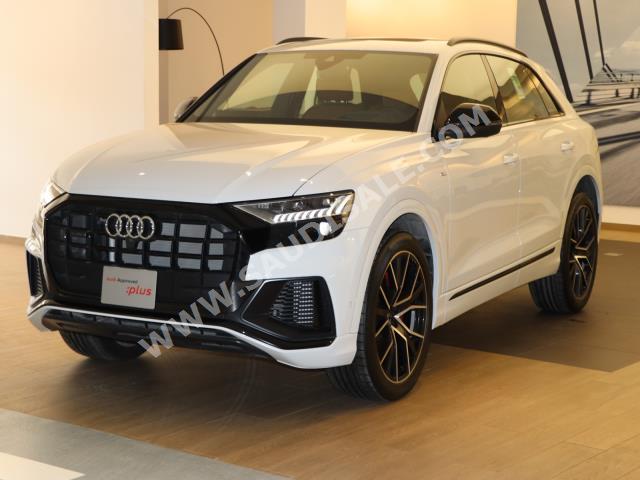 2023 اودي كيو 8