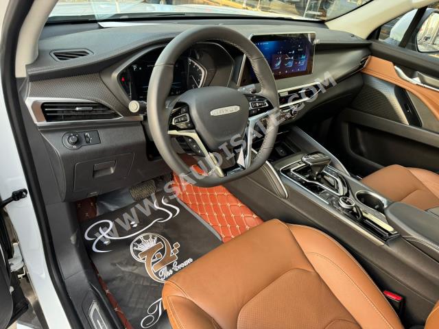 2023 ماكسيوس دي 90