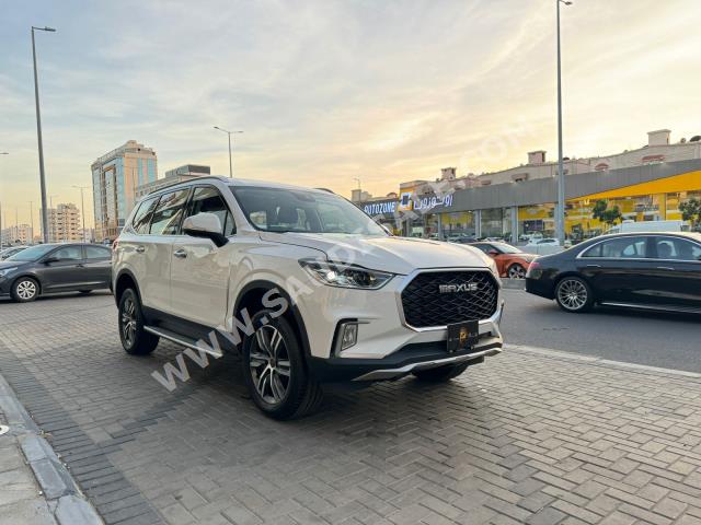 2023 ماكسيوس دي 90