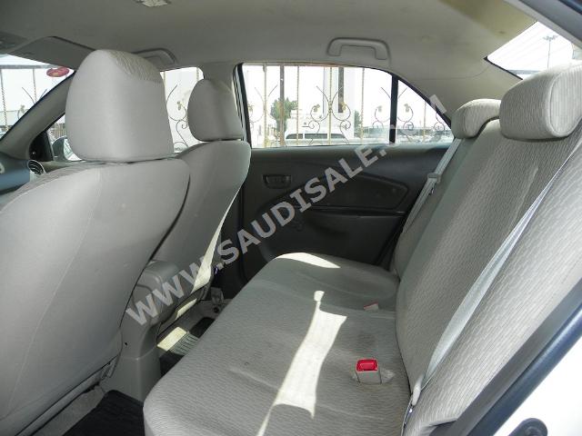 2011 Toyota Yaris