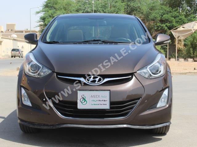 2016 هيونداي النترا