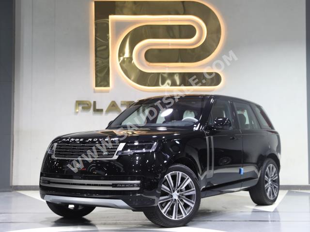 2023 لاند روفر رينج روفر اتش اس اي