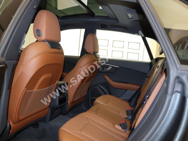 2023 اودي كيو 8