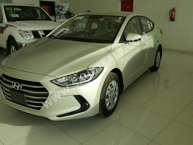 2017 هيونداي النترا