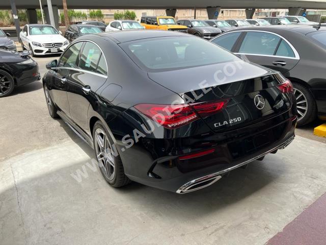 2022 مرسيدس - بنز سي إل أي 250 أي إم جي