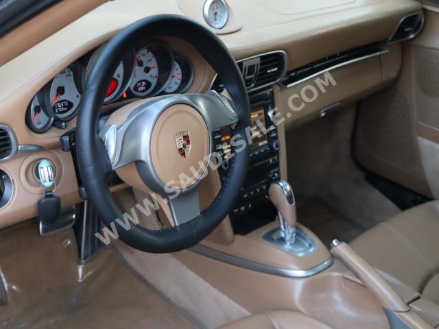 2009 Porsche 911 Carrera S