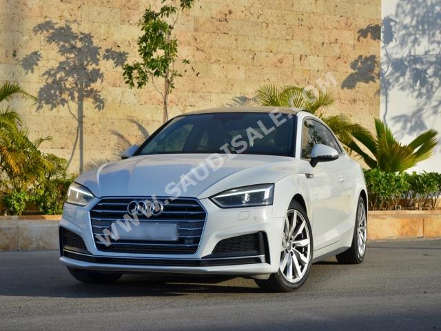 2019 اودي اي 5 40 تي اف اس اي