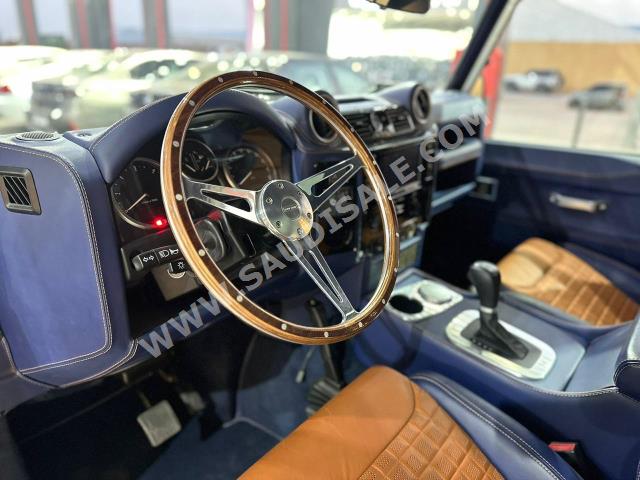 2016 لاند روفر ديفيندر 110